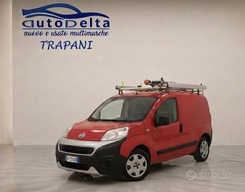Fiat Fiorino 1.3 MJT 95CV Cargo Adventure