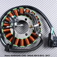 Stator KAWASAKI Z300 / NINJA 300 R 2013 - 2017
