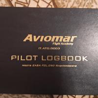 Logbook per piloti