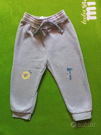 Pantaloni da bambino, in cotone, Primark, 18/24 