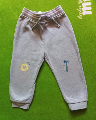 Pantaloni da bambino, in cotone, Primark, 18/24 
