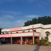 Struttura polifunzionale su SS 309