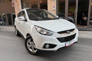 Hyundai iX35 1.7 CRDi Style/Full - IX 35