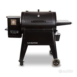 Barbecue PIT BOSS 850G Navigator+controller