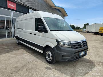 VW CRAFTER 2.0 TDI 149 CV L4 H3 KM 60.000 BUSINESS