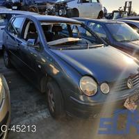 Vw polo 6n2 1.4 16v 101cv 99-01 ricambi