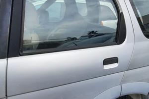 DAIHATSU TERIOS 2000 - PORTA POSTERIORE SINISTRO
