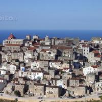 Monolocale nel centro storico di Vico del Gargano