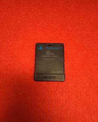 Memory Card ps2 Memory Card Playstation 2
