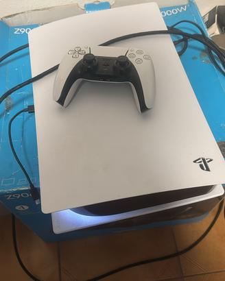 Playstation 5
