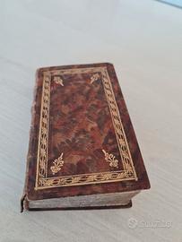 OFFICIUM HEBDOMADAE SANCTAE ...