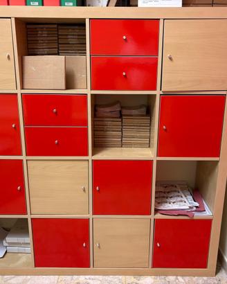 Arredo ufficio