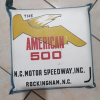 Cuscino American 500