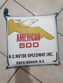 Cuscino American 500