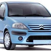 Ricambi Citroen C3 dal 2005 AL 2009 nuovi