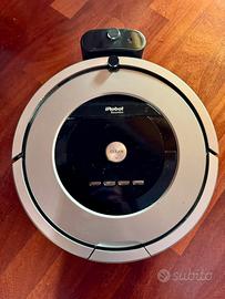 Irobot Roomba 886