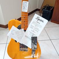 FENDER Squier Classic Vibe 50s Telecaster 