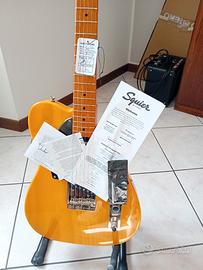 FENDER Squier Classic Vibe 50s Telecaster 
