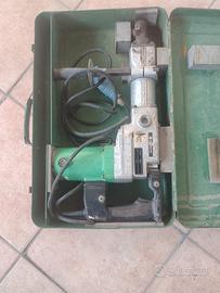 martello demolitore Hitachi 