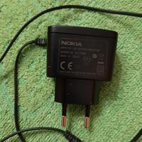 Caricabatterie Nokia