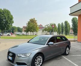 Audi A6 2.0 TDI 177 CV multitronic