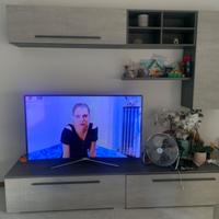 Arredamento pari al nuovo