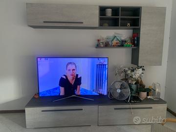 Arredamento pari al nuovo