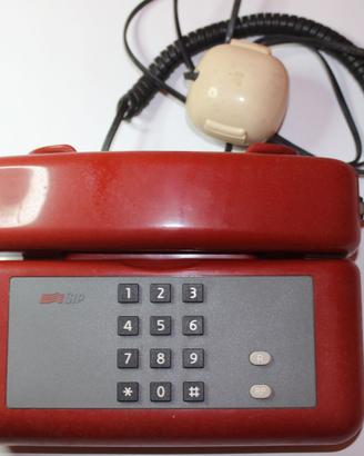 telefono fisso vintage