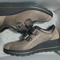 Scarpe Enval soft da donna -nere