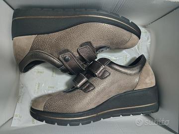 Scarpe Enval soft da donna -nere