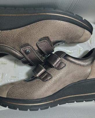 Scarpe Enval soft da donna -nere