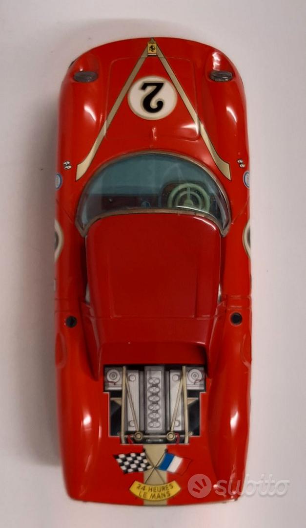 Corgi Toys Ferrari 250 Berlinetta Le Mans 1965 – Réf. 314 – 1/43 (rare) - Collection