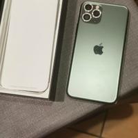 Iphone 11 pro 256 gb