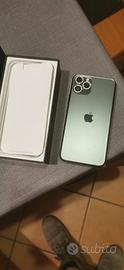 Iphone 11 pro 256 gb
