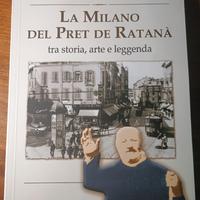 La Milano del pret de Ratanà - Ogliari, Fava