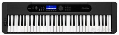 tastiera dinamica Casio CT-S400  61 tasti