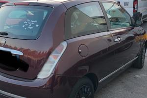 Lancia Ypsilon 2 serie