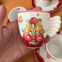 Set tazze Thun mai usato