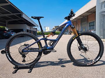 SALDI ORBEA RISE M10 +