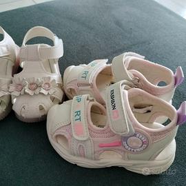 Sandali bambina