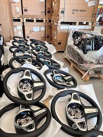VOLANTI NUOVI ORIGINALI IN STOCK DA 10 PEZZI
