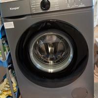 lavatrice kooper kg.8