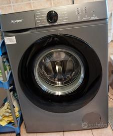 lavatrice kooper kg.8