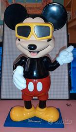 Mickey Mouse - 30 cm - Gadget Happy Meal