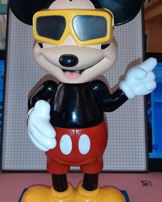 Mickey Mouse - 30 cm - Gadget Happy Meal
