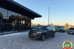JEEP Compass 1.5 T4 130 CV MHEV Summit