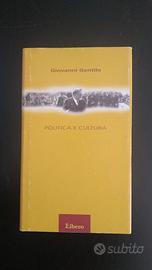 Gentile. Politica e cultura. 2003