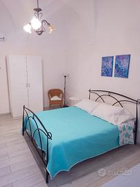 Settembre casa regina bilocale gaeta