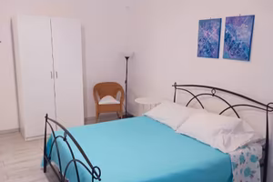 Settembre casa regina bilocale gaeta