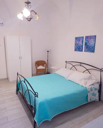 Settembre casa regina bilocale gaeta